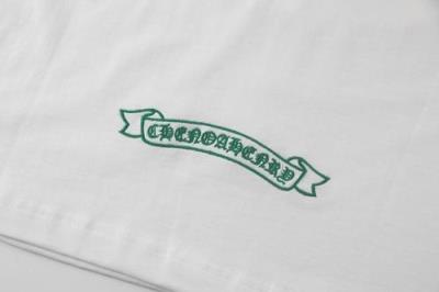 wholesale quality chrome hearts men shirts model no. 45